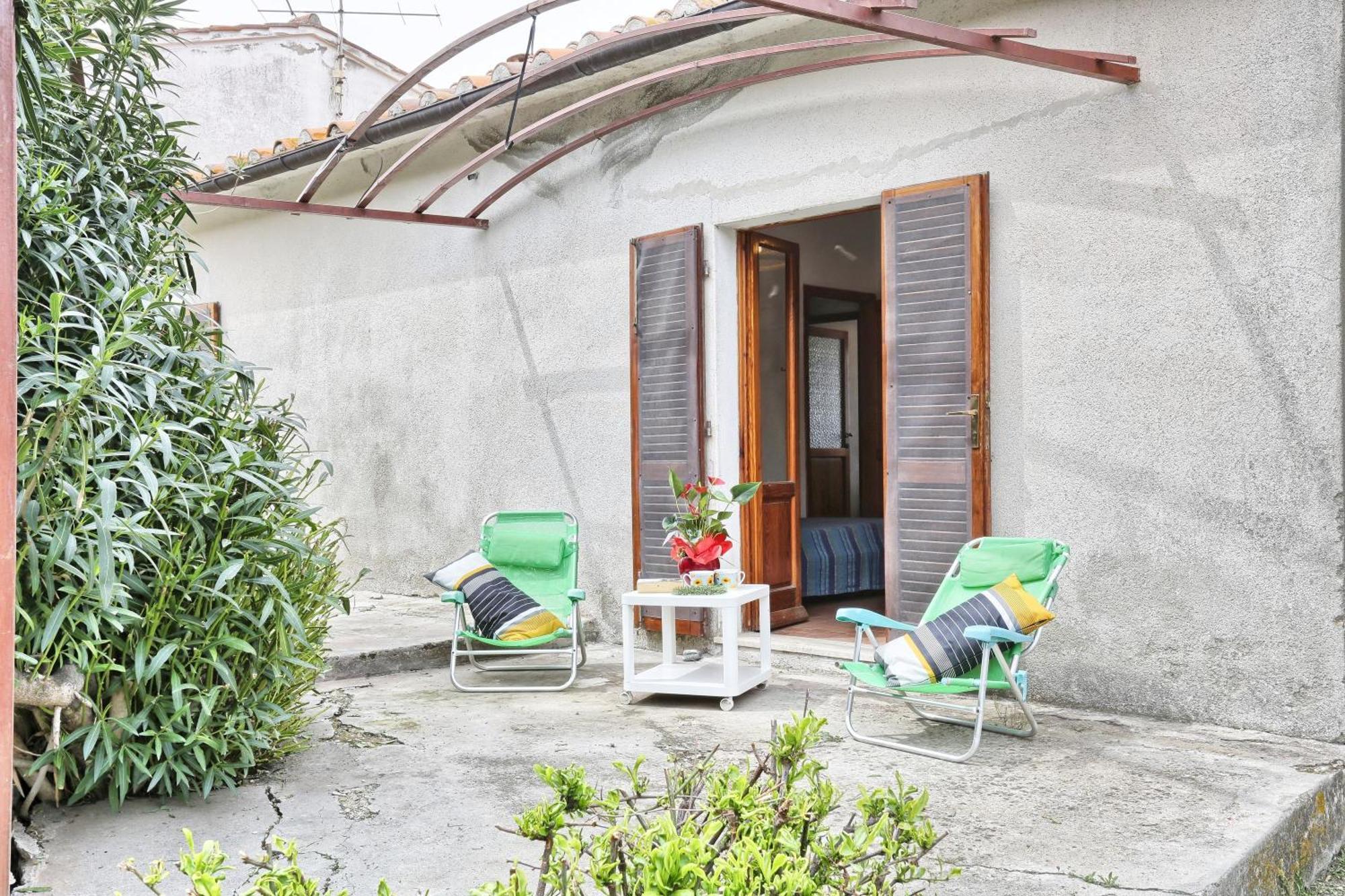 Casa La Capraia Zanca Bagian luar foto