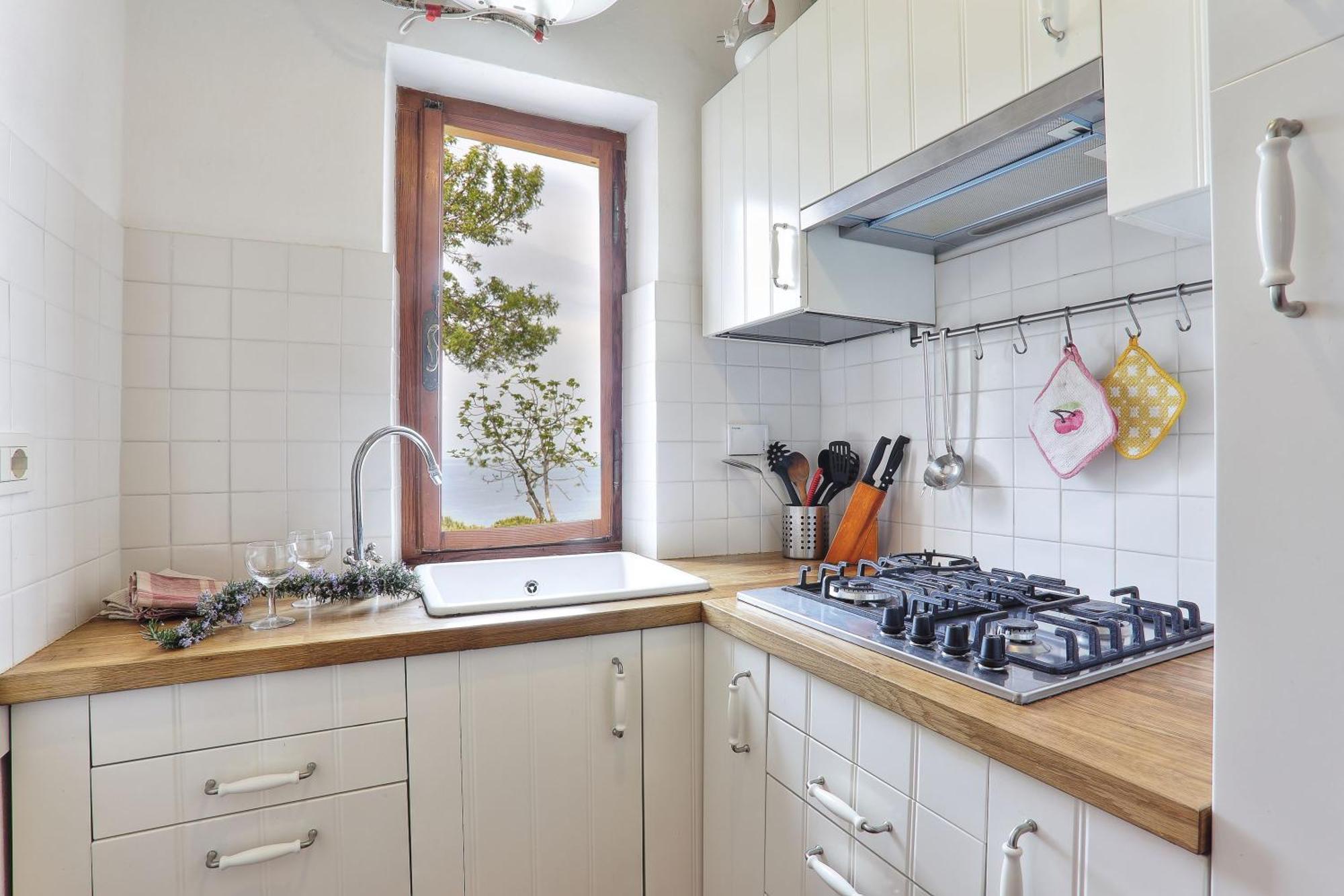 Casa La Capraia Zanca Bagian luar foto